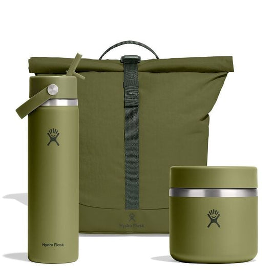 Pack & Go Bundle